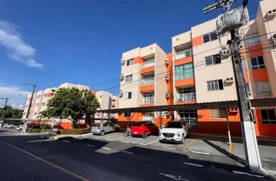 Apartamento com 3 quartos à venda na Avenida Buriti, Distrito Industrial I, Manaus