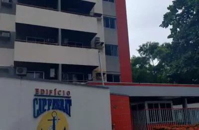 Apartamento com 3 quartos à venda na Avenida Rio Jutaí, Nossa Senhora das Graças, Manaus
