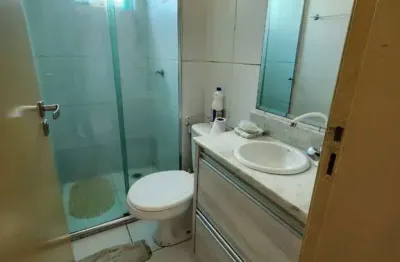 Apartamento com 2 quartos à venda na Avenida Comendador José Cruz, Lago Azul, Manaus