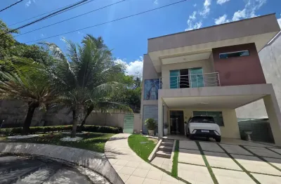 Casa com 5 quartos à venda na Avenida Torquato Tapajós, Tarumã, Manaus