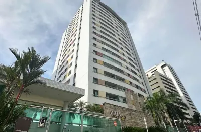 Apartamento com 3 quartos à venda na Rua Salvador, Adrianópolis, Manaus
