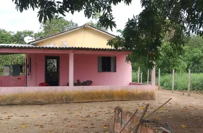 Fazenda à venda no Centro, Iranduba 