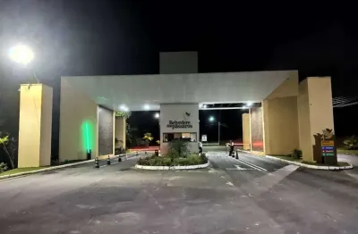 Terreno à venda na Alameda Carlota Bonfim, Ponta Negra, Manaus