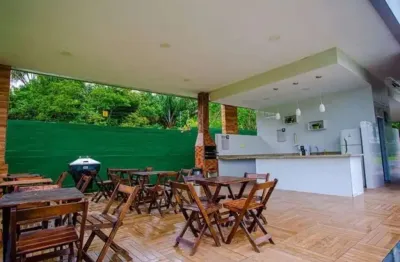 Terreno à venda na Alameda Carlota Bonfim, Ponta Negra, Manaus