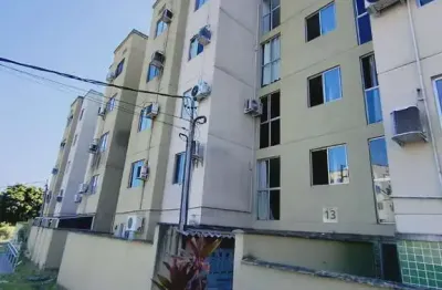 Apartamento com 2 quartos à venda na Avenida Torquato Tapajós, Colônia Terra Nova, Manaus