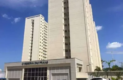 Apartamento com 3 quartos à venda na Avenida Coronel Teixeira, Ponta Negra, Manaus