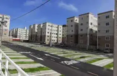 Apartamento com 2 quartos à venda na Rua Wagner, 1340, Da Paz, Manaus