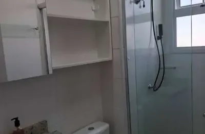 Apartamento com 2 quartos à venda na Avenida Coronel Teixeira, Ponta Negra, Manaus