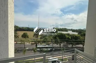 Apartamento com 2 quartos à venda na Avenida Coronel Teixeira, Ponta Negra, Manaus