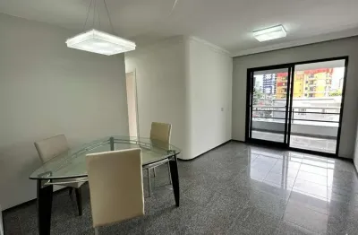 Apartamento com 3 quartos à venda na Rua Palácio das Águas, Nossa Senhora das Graças, Manaus