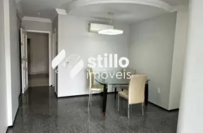 Apartamento com 3 quartos à venda na Rua Palácio das Águas, Nossa Senhora das Graças, Manaus