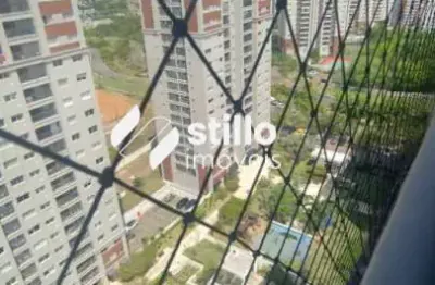 Apartamento com 3 quartos à venda na Avenida Coronel Teixeira, Ponta Negra, Manaus