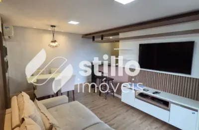 Apartamento com 3 quartos à venda na Avenida Pedro Teixeira, Dom Pedro I, Manaus