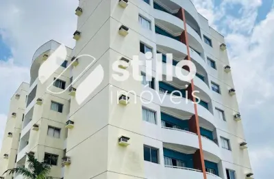 Apartamento com 2 quartos à venda na Avenida Professor Nilton Lins, Flores, Manaus