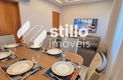 Apartamento com 2 quartos à venda na Rua Professor Castelo Branco, Parque 10 de Novembro, Manaus