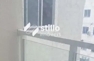 Apartamento com 2 quartos à venda na Rua Jequié, Planalto, Manaus