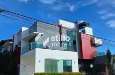 Casa com 4 quartos à venda na Avenida Torquato Tapajós, Tarumã, Manaus