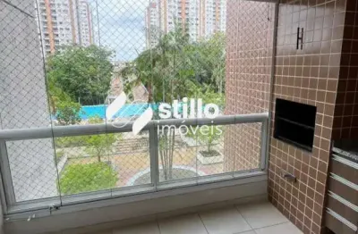 Apartamento com 2 quartos à venda na Avenida Ephigênio Salles, Aleixo, Manaus
