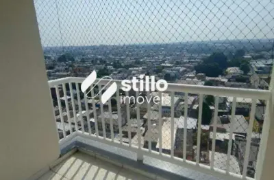 Apartamento com 3 quartos à venda na Rua Belém, São Francisco, Manaus