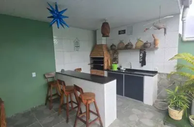 Casa com 2 quartos à venda na Travessa Itariri, Cidade Nova, Manaus