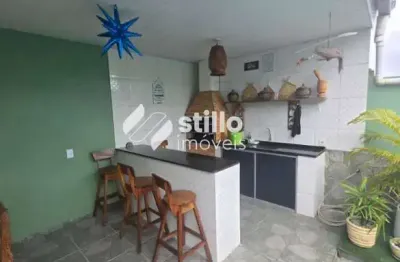Casa com 2 quartos à venda na Travessa Itariri, Cidade Nova, Manaus