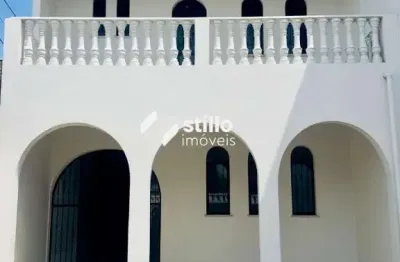 Casa com 3 quartos à venda na Avenida Borba, Cachoeirinha, Manaus