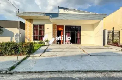 Casa com 3 quartos à venda na Avenida Frederico Baird, Ponta Negra, Manaus