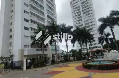 Apartamento com 2 quartos à venda na Avenida São Jorge, São Jorge, Manaus