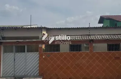 Casa com 3 quartos à venda na Rua Guamirim, Cidade Nova, Manaus