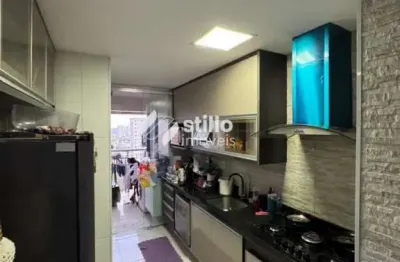 Apartamento com 3 quartos à venda na Avenida Coronel Teixeira, Ponta Negra, Manaus