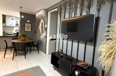 Apartamento com 3 quartos à venda na Avenida Coronel Teixeira, Ponta Negra, Manaus