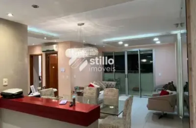 Apartamento com 3 quartos à venda na Avenida Maneca Marques, Parque 10 de Novembro, Manaus