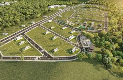 Terreno à venda na Avenida Noel Nutels, Cidade Nova, Manaus