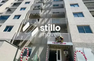 Apartamento com 2 quartos à venda na Avenida Coronel Teixeira, Ponta Negra, Manaus