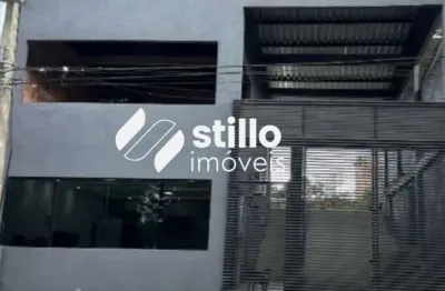 Prédio à venda na Rua Marquês de Muritiba, Flores, Manaus