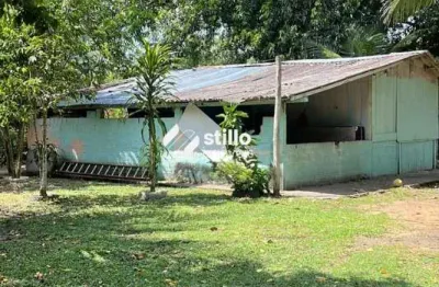 Fazenda à venda na Rua Tossa, Tarumã-Açu, Manaus