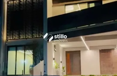 Casa com 1 quarto à venda na Avenida Doutor Theomário Pinto da Costa, Chapada, Manaus