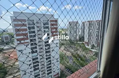 Apartamento com 3 quartos à venda na Avenida Coronel Teixeira, Ponta Negra, Manaus