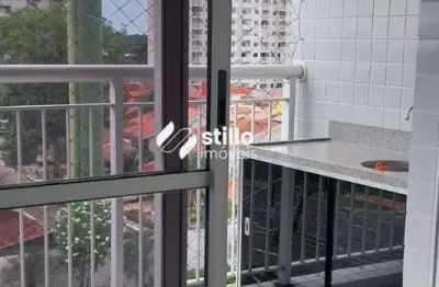 Apartamento com 1 quarto à venda na Avenida Coronel Teixeira, Ponta Negra, Manaus
