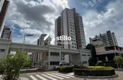 Apartamento com 3 quartos à venda na Avenida Ephigênio Salles, Aleixo, Manaus