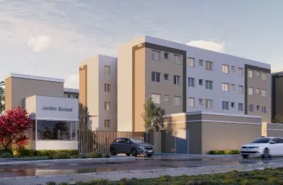 Apartamento com 2 quartos à venda na Rua Cachoeira da Onça, Novo Aleixo, Manaus