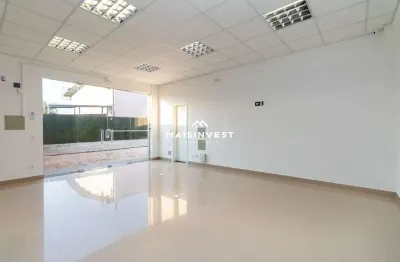 Sala comercial com 10 salas para alugar na Estrada da Graciosa, 2939, Atuba, Colombo por R$ 2.743