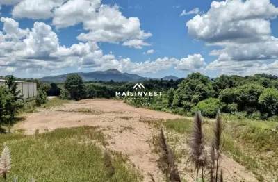 Terreno à venda na Rua Pedro Câmbio Cortiano, 602, Jardim São Pedro, Quatro Barras por R$ 4.000.000