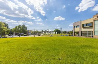 Terreno comercial à venda na Rua Iapó, 256, Alphaville Graciosa, Pinhais por R$ 2.700.000