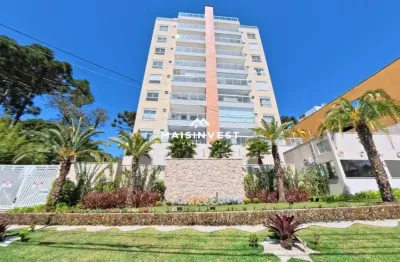 Cobertura com 3 quartos à venda na Rua Vinte e Nove de Junho, 207, Bacacheri, Curitiba por R$ 2.700.000