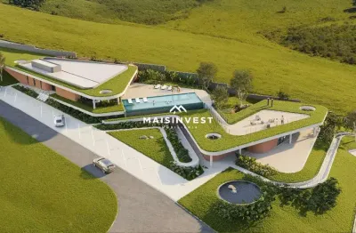 Terreno à venda na Estrada Ecológica de Pinhais, 1168, Jardim Karla, Pinhais