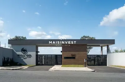 Terreno à venda na Rua da Pedreira, 2047, Atuba, Colombo por R$ 630.000