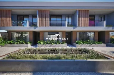 Casa com 3 quartos à venda na Rua Teófilo Soares Gomes, 743, Jardim Social, Curitiba por R$ 1.680.000