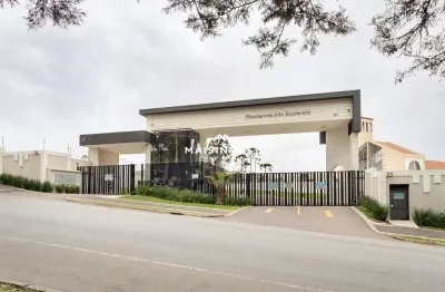 Terreno à venda na Rua Francisco Zuneda Ferreira da Costa, 297, Bairro Alto, Curitiba por R$ 590.052