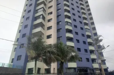 Apartamento com 3 quartos à venda no Jardim Real, Praia Grande 